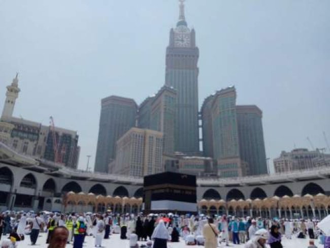 Ini Layanan Yang Dipersiapkan Kemenag Bagi Jemaah Haji 1443 H