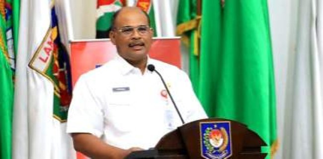 Usai Libur Lebaran, PPKM Jawa-Bali dan Luar Jawa-Bali Kembali Diperpanjang