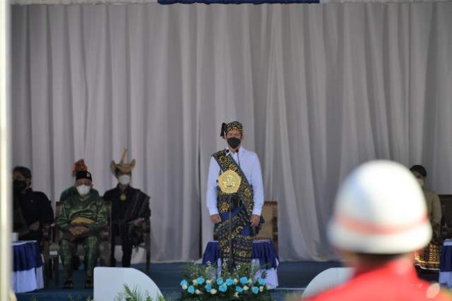 Hardiknas 2022: Pimpin Pemulihan, Bergerak Untuk Merdeka Belajar