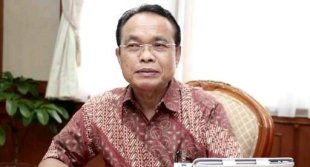 Prof Djohermansyah: Publik Pertanyakan Pengangkatan 5 Penjabat Gubernur Yang Dinilai Tidak Transparan