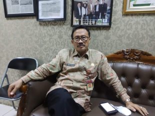 Antisipasi Masuknya Wabah PMK, Pemprov Banten Perketat Pengawasan Hewan Ternak