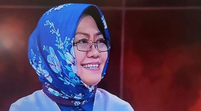 Prof Siti Zuhro: Dirjen Dukcapil Prof Zudan Sarat Prestasi, Cocok Jadi Pj Gubernur DKI
