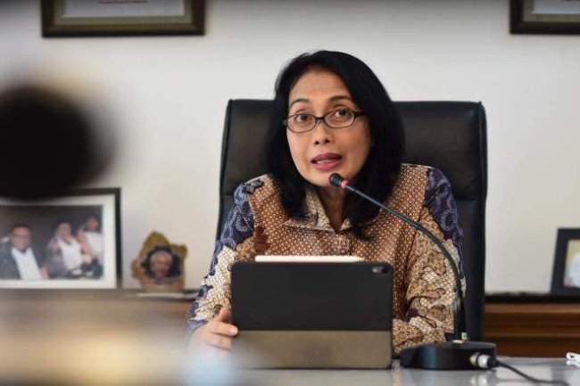 Menteri PPPA Desak Kasus Pemerkosaan Anak dan Cucu Kandung di Ambon Dihukum Maksimal