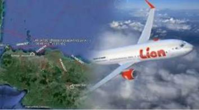 ACT dan Kecelakaan Lion Air