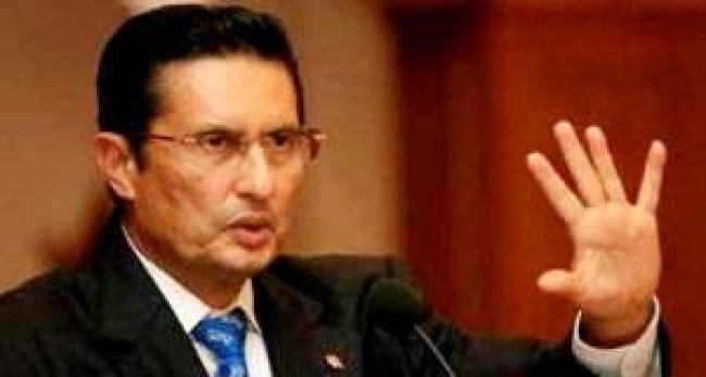 Tak Sesuai Konstitusi, Pencopotan Fadel Muhammad Dari Wakil Ketua MPR Oleh DPD Cacat Hukum