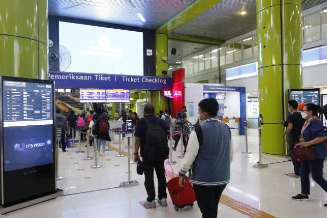 Hindari Batal Perjalanan, Penumpang KA Jarak Jauh Wajib Penuhi Aturan Baru Mulai 30 Agustus 2022