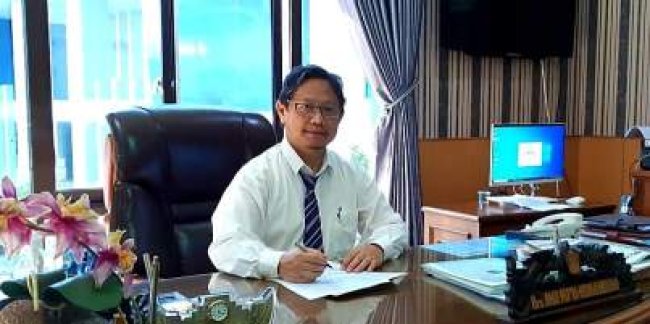 Dr Andy Feft: Terjadi Mal Administrasi, Pimpinan MPR RI Bisa Membatalkan SK DPD Yang Memberhentikan Fadel Sebagai Wakil Ketua MPR