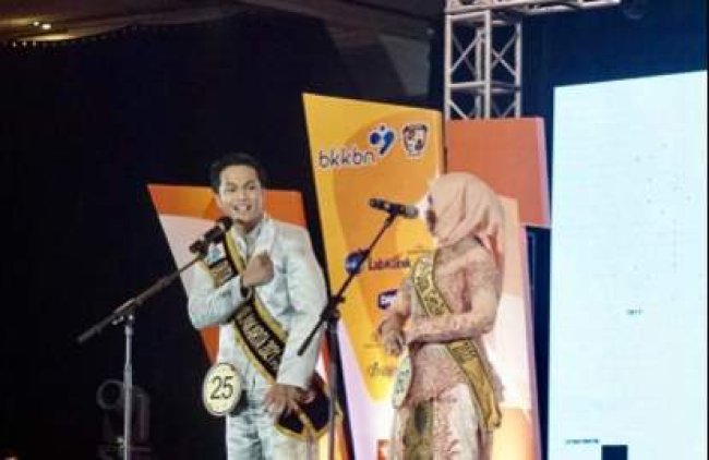 Duta Genre dan Duta Olahraga Gen Z UPER Sebar Semangat dan Aksi Positif Untuk Indonesia
