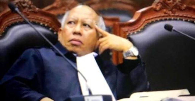 Pergantian Wakil Ketua MPR Tidak Bisa Dilanjutkan, Ada Gugatan Hukum Dan Dua Pimpinan DPD Cabut Dukungan