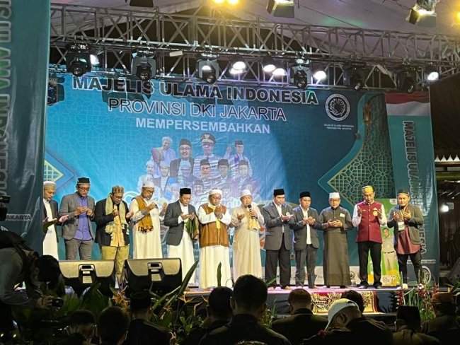 Sertifikasi Halal, Strategi Cerdik Dalam Membangun UMKM DKI Jakarta