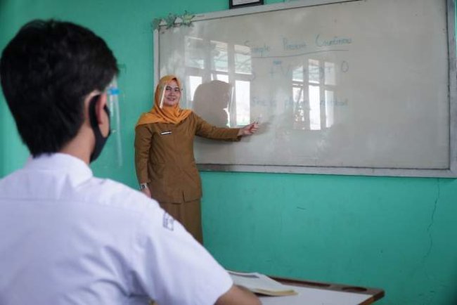 Pemda Ramai-ramai Dukung Program Guru PPPK