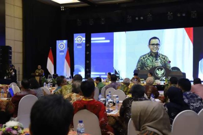 Hampir 17 Ribu ASN, TNI, dan Polri akan Pindah ke IKN Nusantara pada 2024
