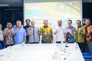Jakarta e-Prix 2023 Akan Melibatkan 5.000 Tenaga Kerja, 400 Marshal dan 500 UMKM