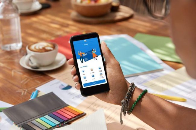 Ikuti Pola Transaksi Nasabah, BRI Alihkan Layanan Internet Banking ke Super App BRImo