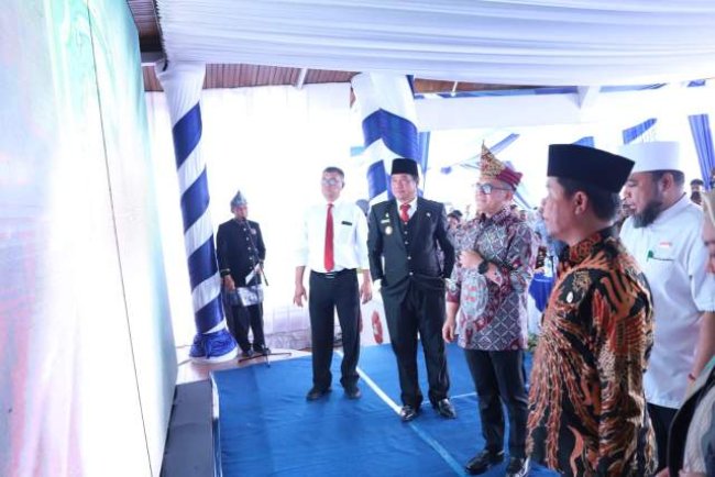 Tiga MPP Resmi Berdiri di Bengkulu, Menteri PANRB: Layanan Makin Mudah dan Cepat