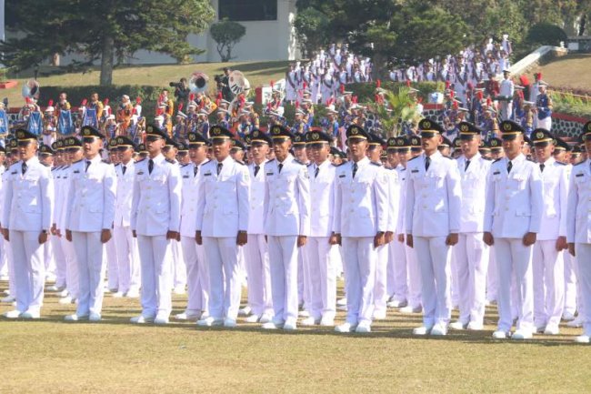 Kebutuhan Praja IPDN Disetujui, Menteri PANRB Tetapkan Total 4.672 Formasi Sekolah Kedinasan