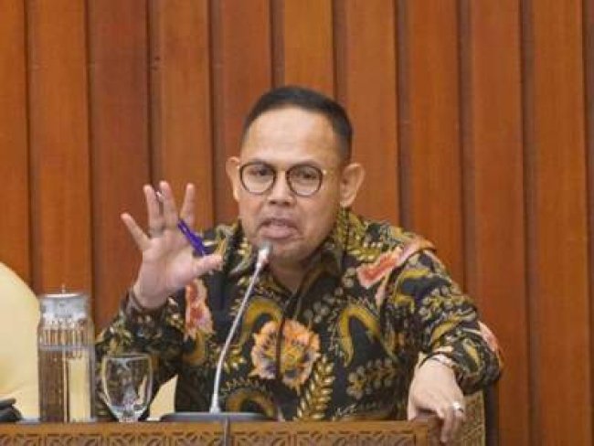 PKS Dorong Dirjen Perkebunan Andi Nur Alam Menjabat Pj Gubernur Sulsel