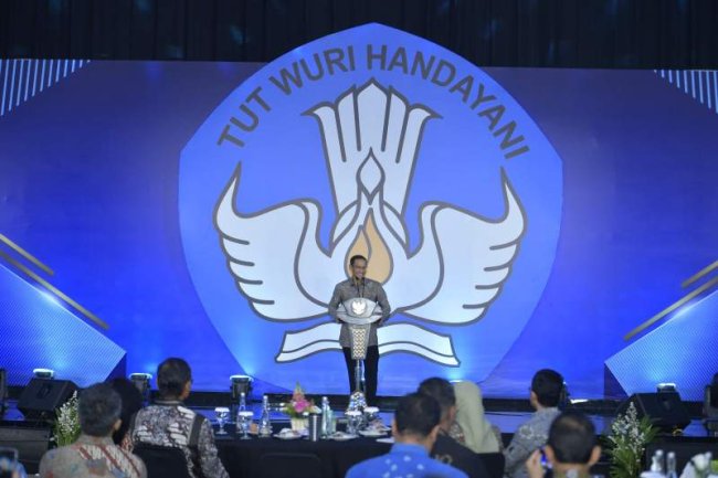 Merdeka Belajar Episode Ke-26 Diluncurkan, Pimpinan Perguruan Tinggi Dukung Fleksibilitas Standar Kelulusan Mahasiswa
