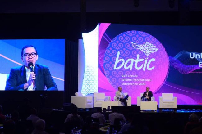 BATIC 2023: Hari Kedua Fokus pada Pengembangan Infrastruktur Web3 di Kawasan Indo-Pasifik