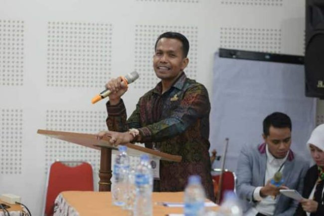 Gen Pro Indonesia Segera Deklarasi Prabowo-Gibran di Depok, Jawa Barat