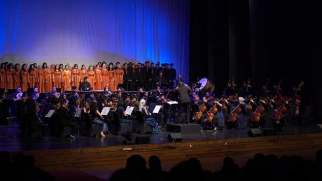 Konser Reminiscing Memories SMKN 2 Kasihan Bantul Jadi Ajang Pembuktian Talenta Musik Pelajar