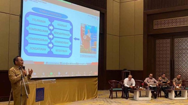 Kemendagri Dorong Percepatan Transformasi Digital melalui Penerbitan SE Mendagri