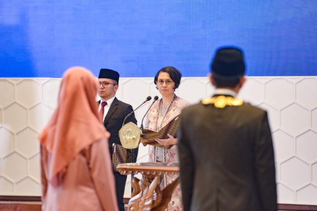 Kemendikbudristek Serukan Peningkatan Kinerja Organisasi melalui Kolaborasi