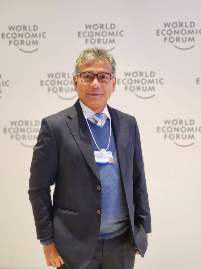 Punya Likuiditas & Permodalan Memadai, BRI Optimis Tumbuh Lebih Baik Di Tahun 2024 