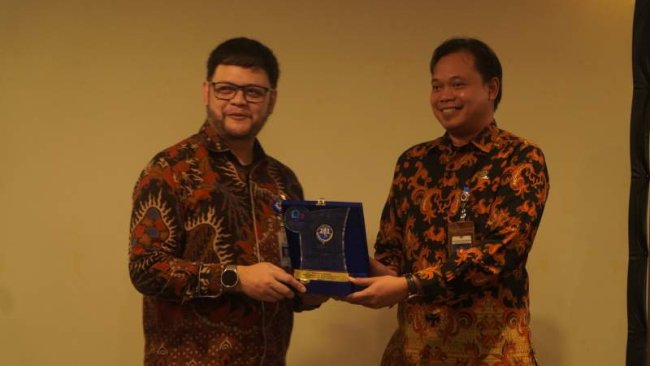 Ditjen Hubla Optimalkan Pelayanan Publik Melalui Pelatihan Aplikasi Omnix Contact Center 151
