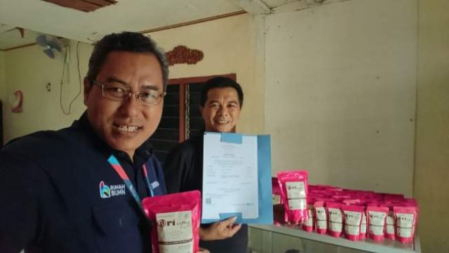 Pertamina Dampingi Ribuan UMKM Binaan Raih Sertifikasi Halal