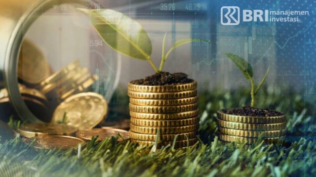 BRI-MI Sabet Top 5 Manajer Investasi di Tahun Pertama Gabung BRI Group