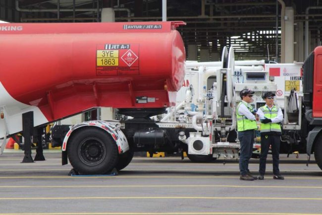 Jelang World Water Forum, Pertamina Patra Niaga Pastikan Pasokan Energi di Bali Aman