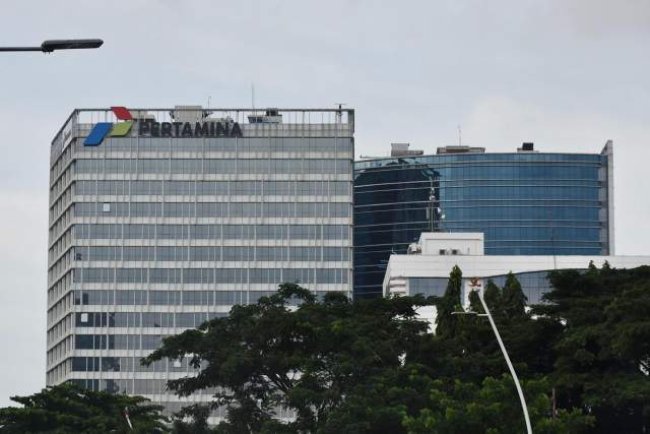 Bentuk Direktorat Baru, Pertamina Tetapkan Manajemen Risiko di Seluruh Subholding