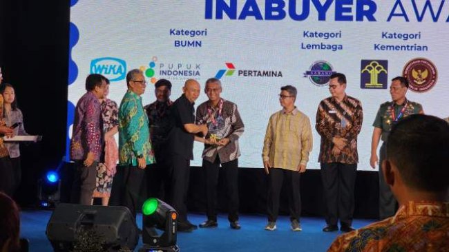 Maknai Harkitnas, Pertamina Berikan Kado Terbaik untuk Kebangkitan UMKM di Indonesia
