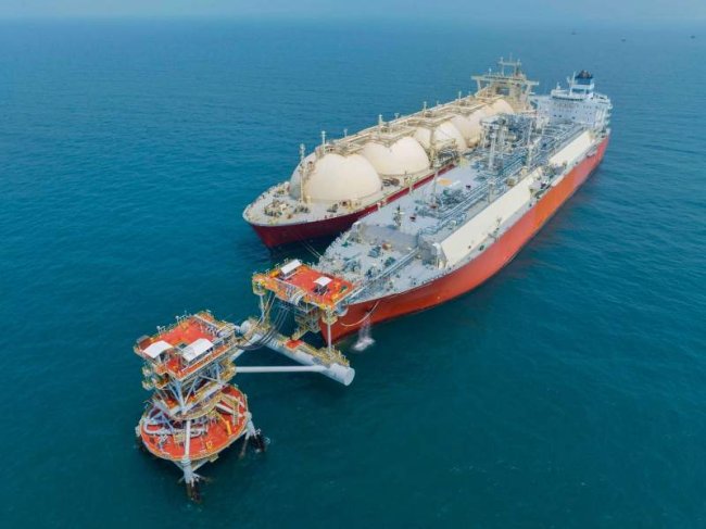 Integrasi & Agregasi Infrastruktur dan Komoditas LNG, PGN Luncurkan Layanan Pemanfaatan LNG Domestik Untuk Industri