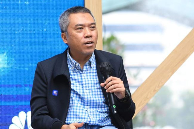 Chatbot BRI Sabrina Kembali Torehkan Prestasi, Raih Best in Personalization Strategy di Mata Lokal Award 2024