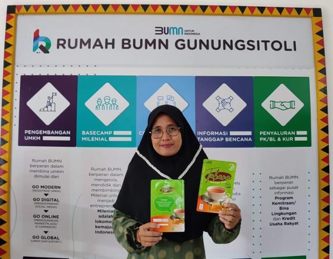PackFest 2024 Kembali Hadir, Telkom Ajak UMKM Naik Kelas Melalui Kemasan Yang Kekinian