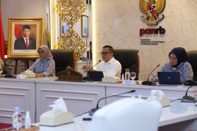 Peluncuran GovTech Besok Di Istana Negara, Langkah Akselerasi Transformasi Digital Indonesia