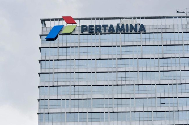 Tahun 2023, Pertamina Kontribusi Rp426 Triliun Pada Penerimaan Negara