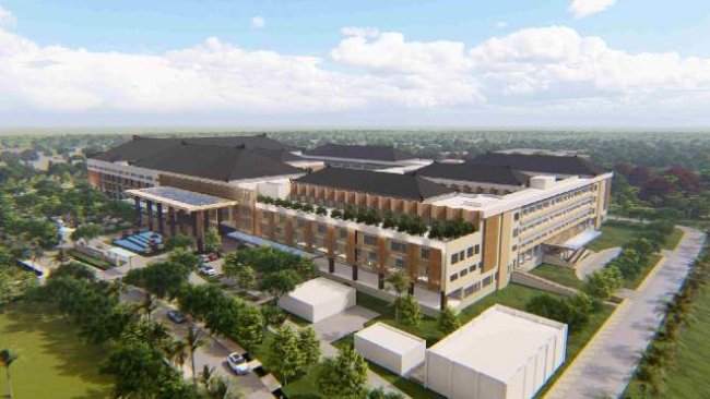 Kolaborasi Bali International Hospital dan Icon Group, Berikan Layanan Onkologi Kelas Dunia di Indonesia