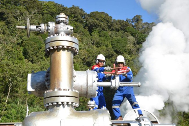 Luncurkan Sustainable Finance Framework, Pertamina Dorong Akses Pendanaan Hijau