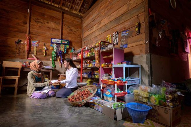 PGN Punya 4 Desa Binaan Unggulan, Usung Beragam Inovasi Sosial