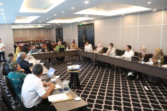 HKTI Minta Kelembagaan Penyuluh di Era Prabowo-Gibran Sesuai UU No 16