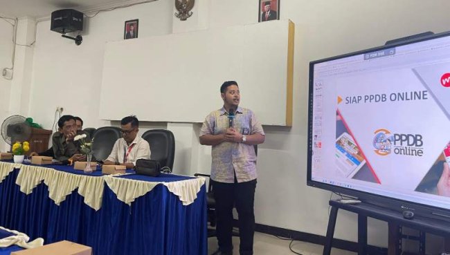 SCALA by Metranet Dukung Transformasi Digital Lewat Pelaksanaan PPDB Online 2024 di 3.433 Sekolah
