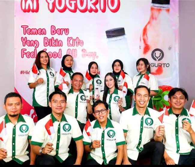 Yuk Ikuti Lomba Foto Agustusan, OKE Siapkan Hadiah Jutaan Rupiah