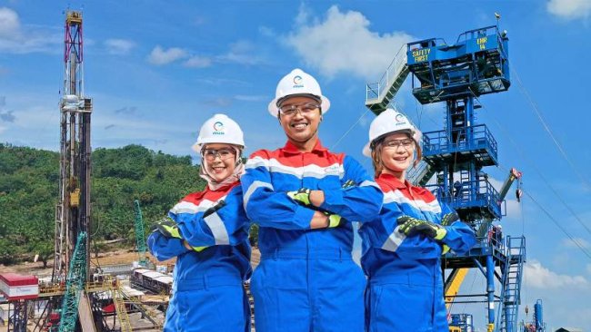 Elnusa Optimis Lampaui Target Kinerja 2024 dan Fokus pada Penguatan Bisnis Hulu