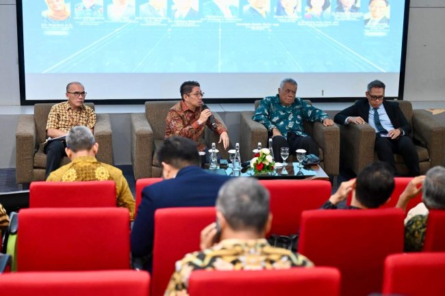 Panas Bumi Berperan Strategis dalam Upaya Mewujudkan Swasembada Energi