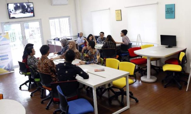 UPER Hadirkan Program S2 Manajemen, Fokus  Manajemen Risiko dan Sustainability Finance
