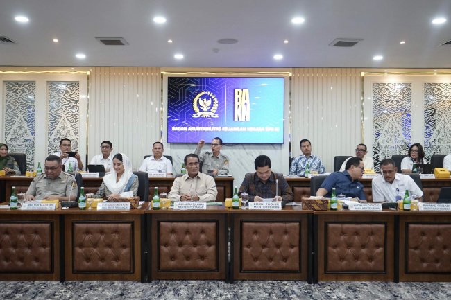 DPR Dukung Kementan Tingkatkan Volume Pupuk Subsidi