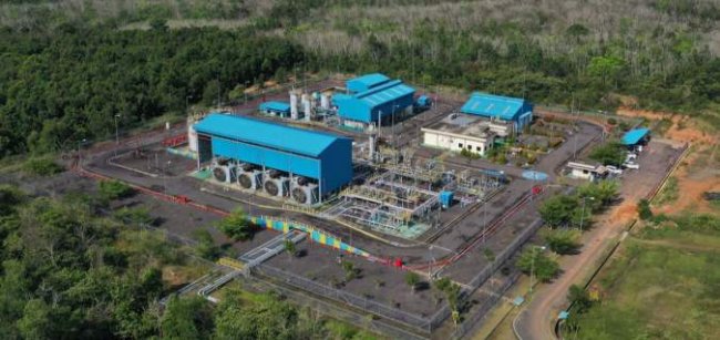 Pertamina EP Prabumulih Berhasil Tambah Pasokan Gas Domestik